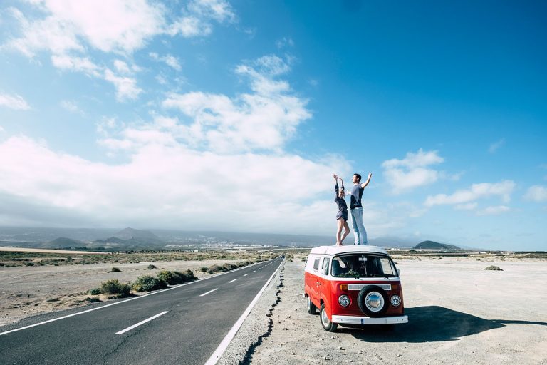 Plan Your Perfect Trip Step by Step✈️