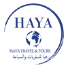 HAYYA TRAVEL & TOURS